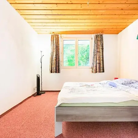 Eco-Friendly Guest House Near Zh Rorbas Exterior photo