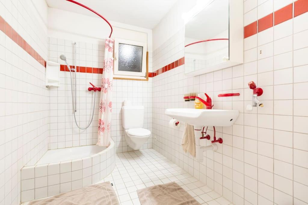 Holiday home Eco-friendly Near Zh