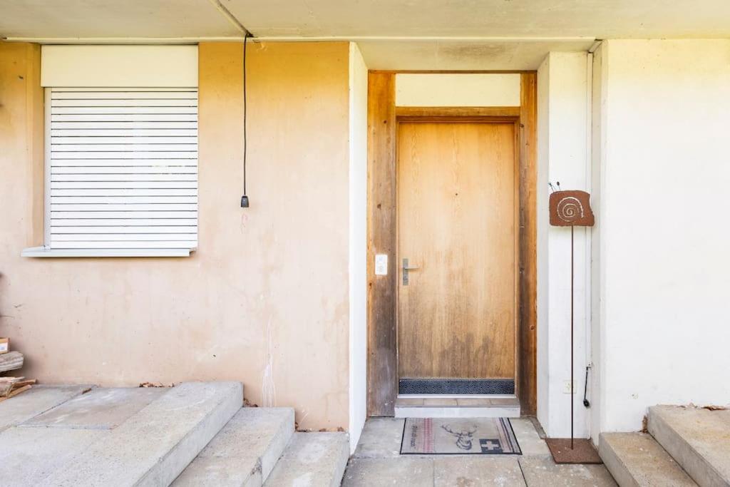 Holiday home Eco-friendly Near Zh Rorbas