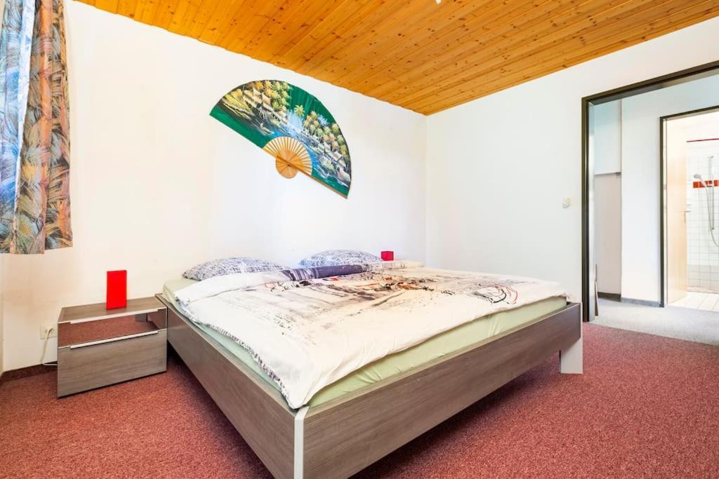 Ferienhaus Eco-friendly Near Zh *
