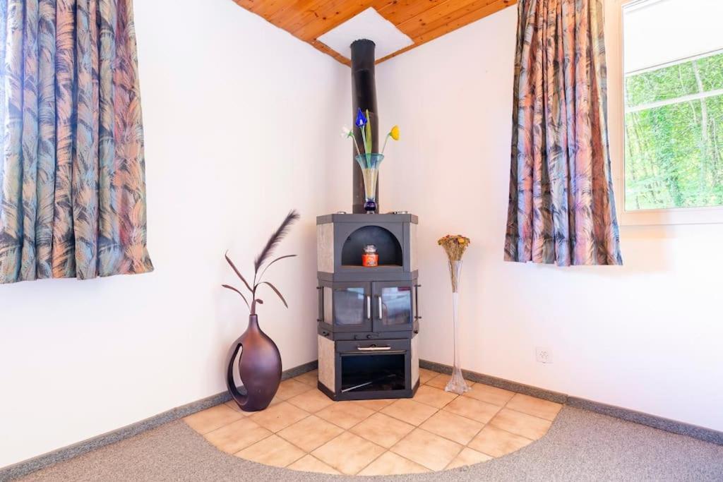 Eco-friendly Near Zh Holiday home Rorbas