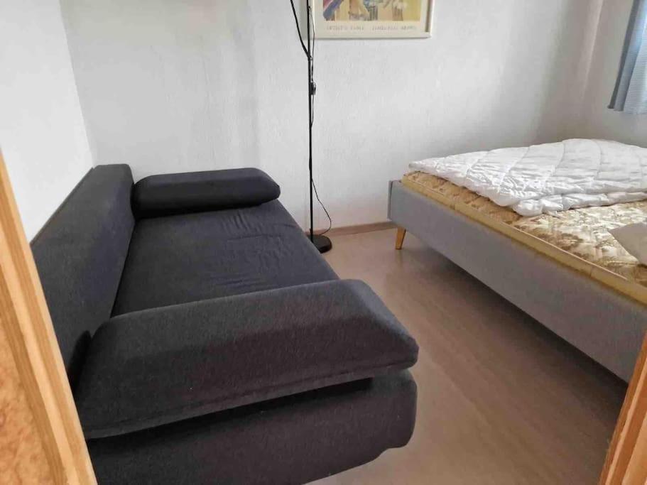 Holiday home Eco-friendly Near Zh *