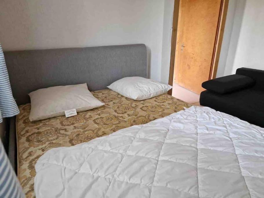Ferienhaus Eco-friendly Near Zh Rorbas