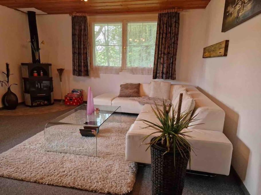 Holiday home Eco-friendly Near Zh