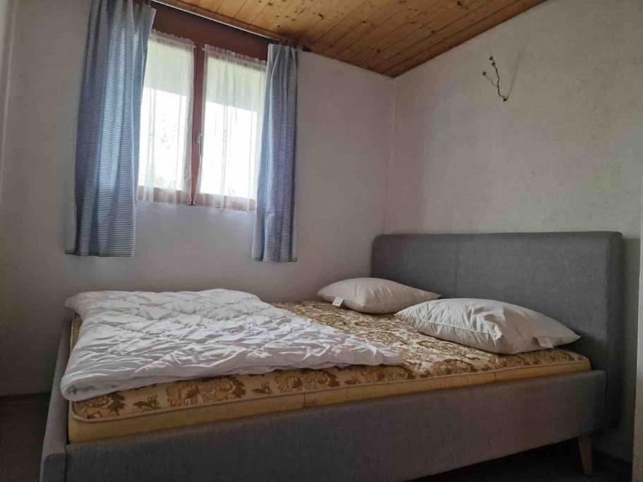 Holiday home Eco-friendly Near Zh Rorbas