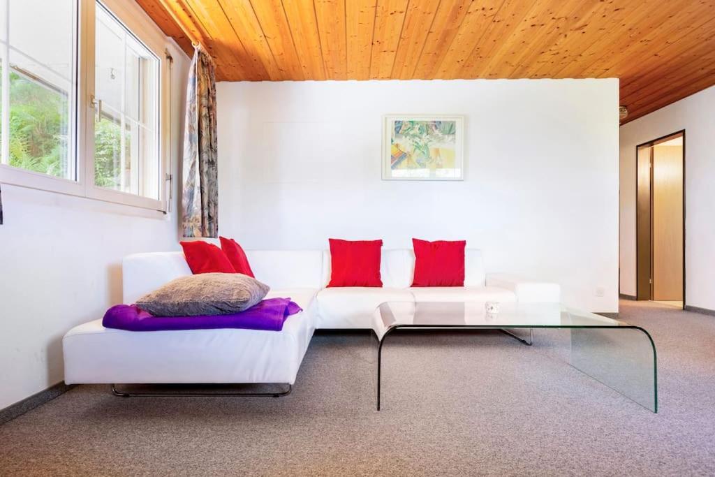 Holiday home Eco-friendly Near Zh