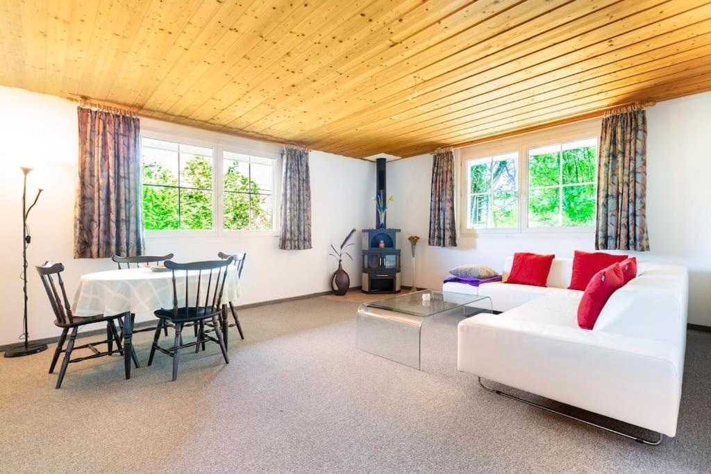 Holiday home Eco-friendly Near Zh *