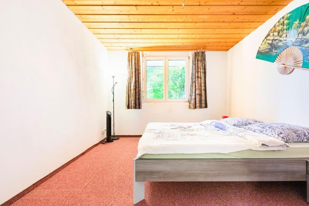 Eco-friendly Near Zh Holiday home Rorbas