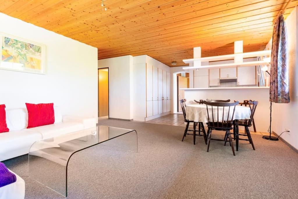 Eco-friendly Near Zh Holiday home Rorbas